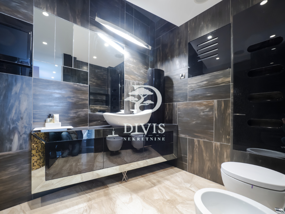 Slika 8 - Gajeva, Četvorosoban stan na prodaju, 117m2, 425.000€